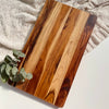 Large Rectangle Charcuterie Board